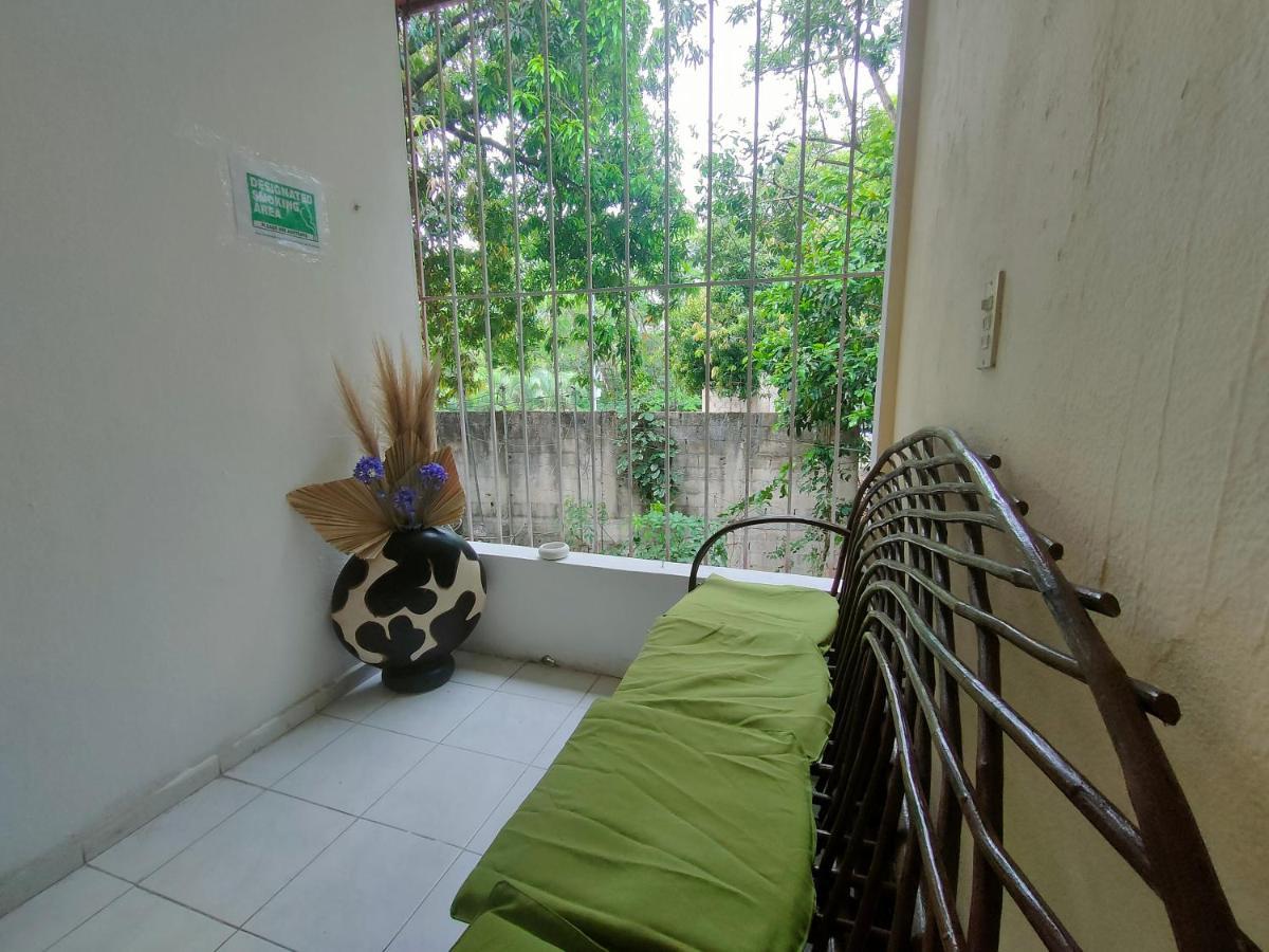 Hostal Pakal King 팔렝케 외부 사진