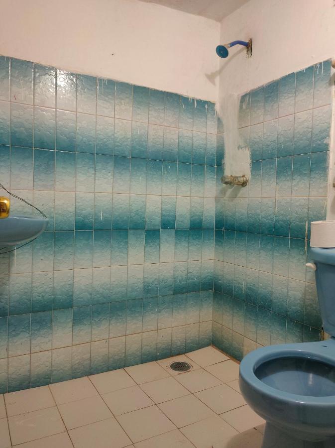 Hostal Pakal King 팔렝케 외부 사진