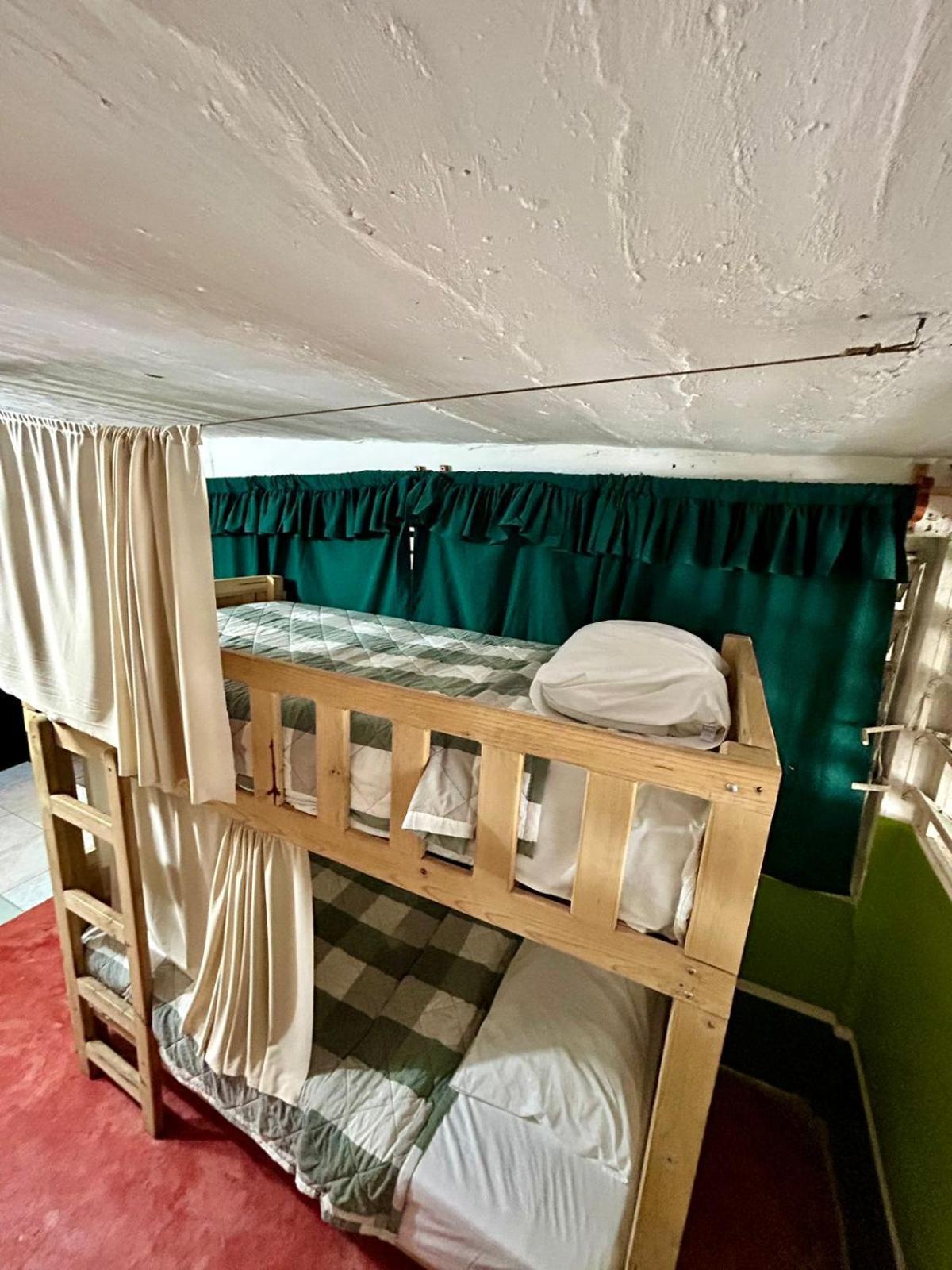 Hostal Pakal King 팔렝케 외부 사진