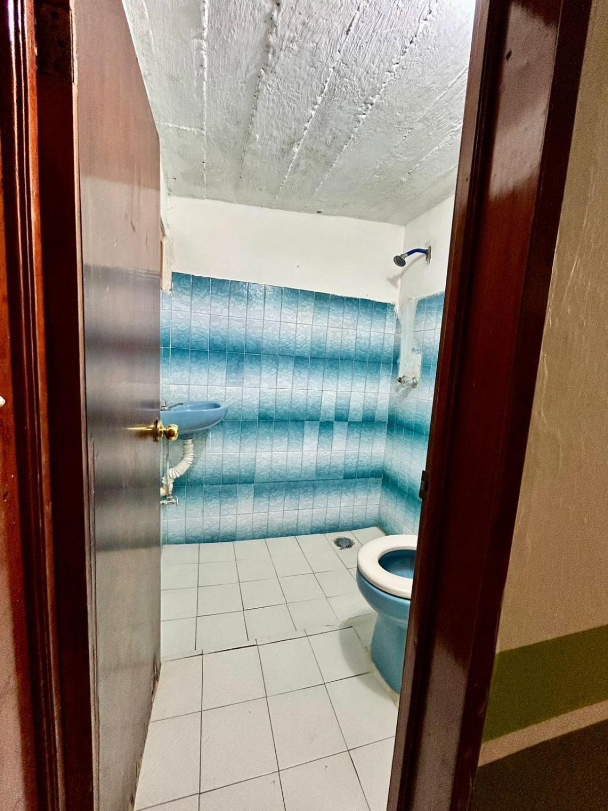 Hostal Pakal King 팔렝케 외부 사진