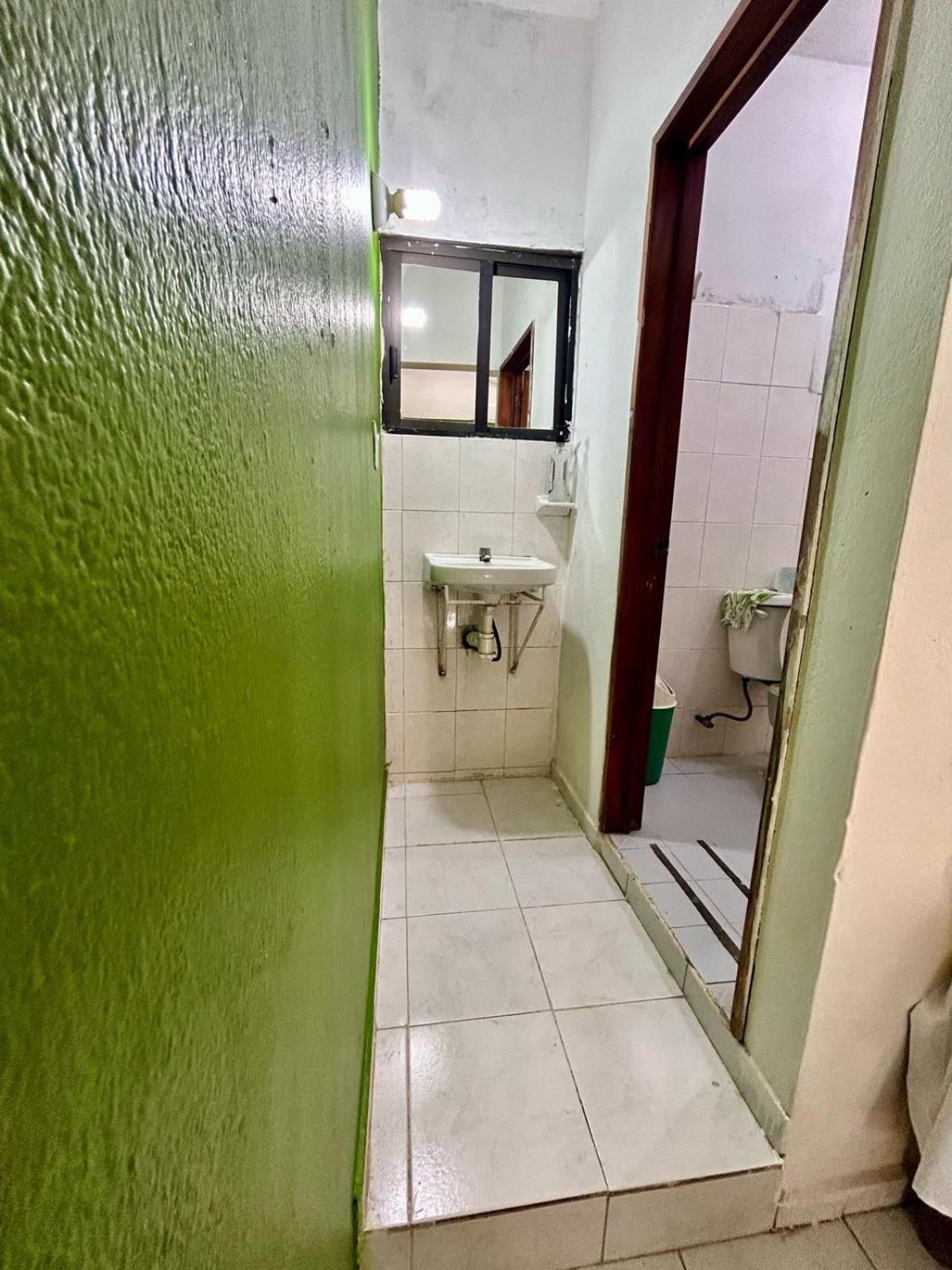 Hostal Pakal King 팔렝케 외부 사진