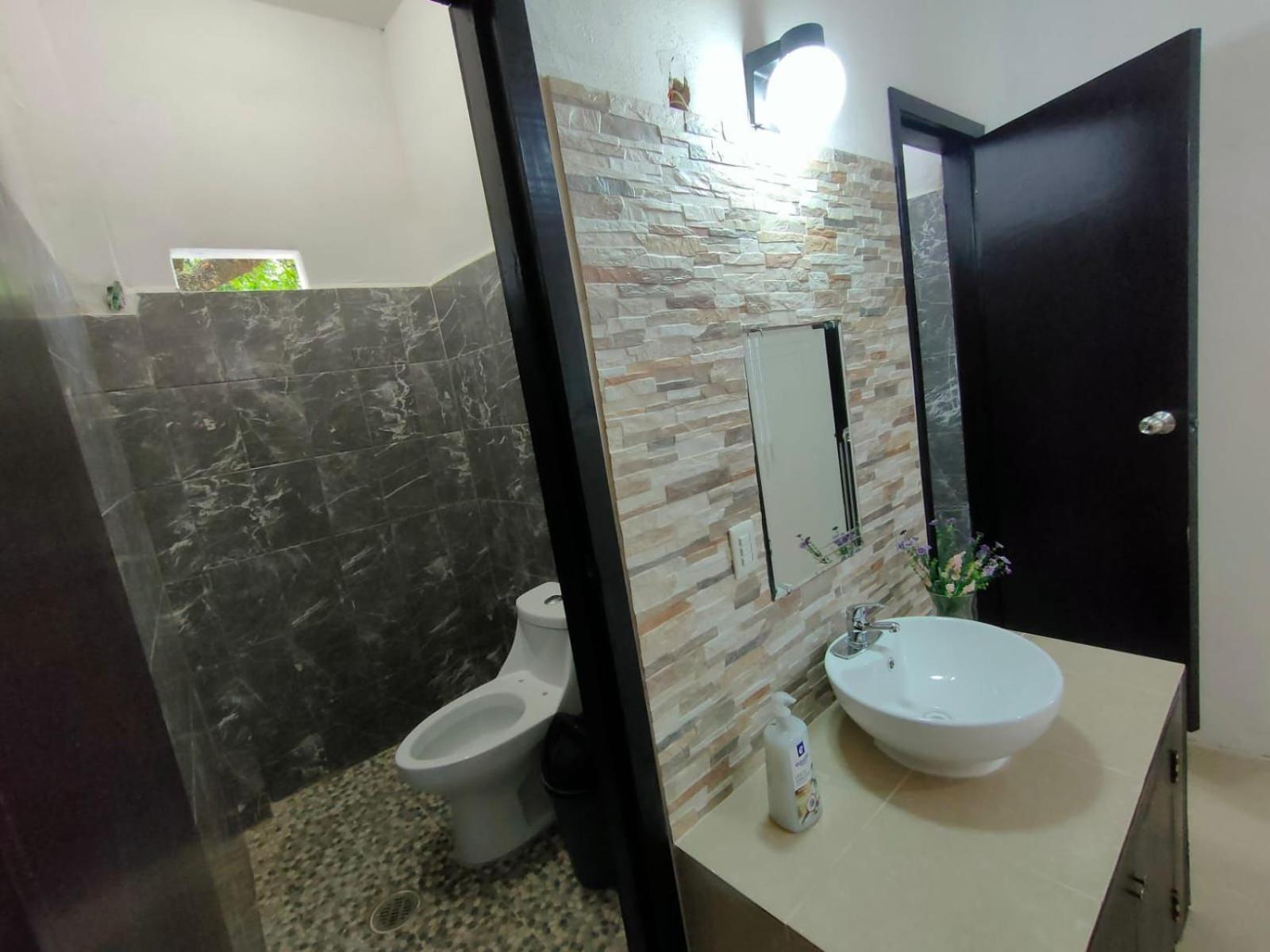 Hostal Pakal King 팔렝케 외부 사진